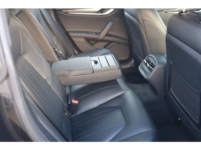 Maserati Ghibli S Q4 410 2016 Benzine 35