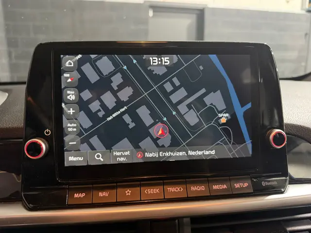 Kia Picanto 1.0 DPI DynamicLine 2024 Benzine 10