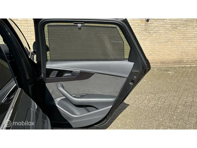 Audi S4 Avant 3.0 TDI S4 quattro 2020 Diesel 31