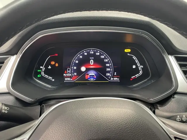 Renault Captur 1.0 TCe 90 techno 2023 Benzine 4
