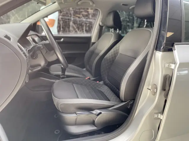 Škoda Fabia 1.0 TSI Ambition 2021 Benzine 5