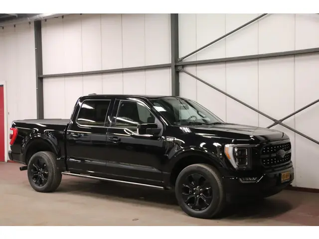Ford F-150 3