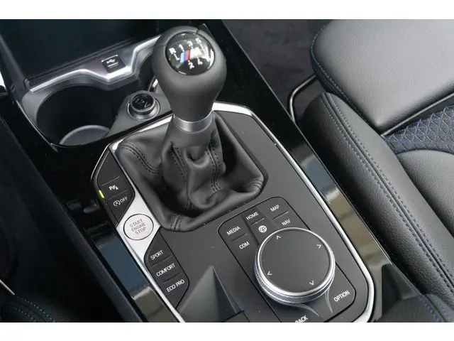 BMW 1 Serie 5-deurs 2023 Benzine 25