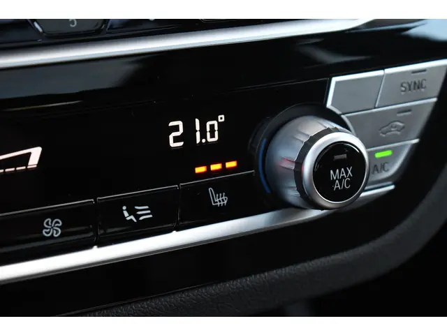 BMW X3 xDrive30e M-Sport 2020 Hybride Benzine 39