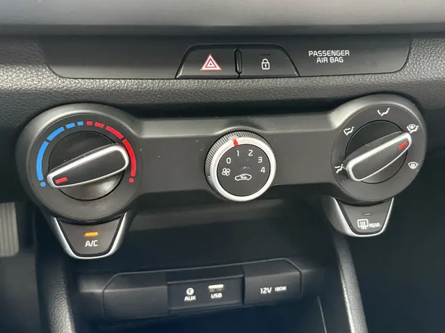 Kia Rio 1.0 T-GDi Design Edition 2018 Benzine 17