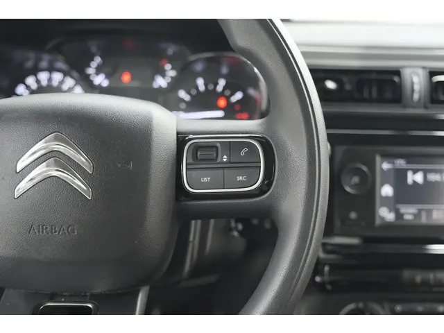 Citroën C3 PureTech 82 You 2022 Benzine 30