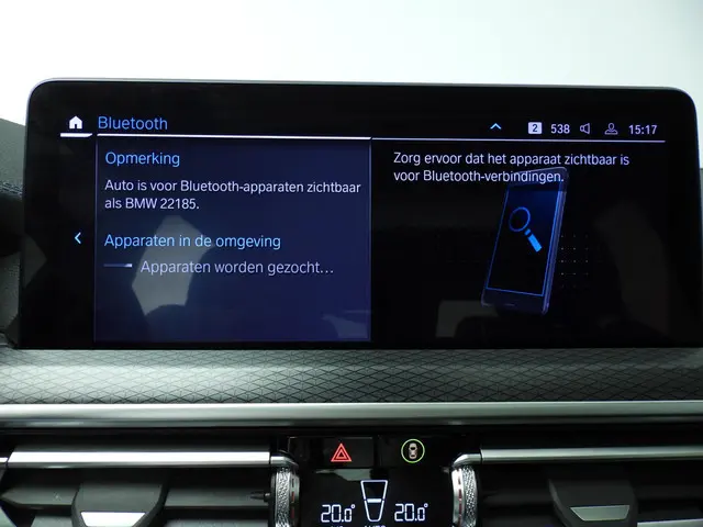BMW iX3 High Executive 2023 Elektrisch 36