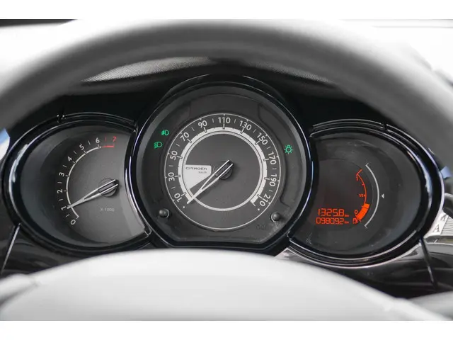 Citroën C3 1.2 VTi Collection 2013 Benzine 4
