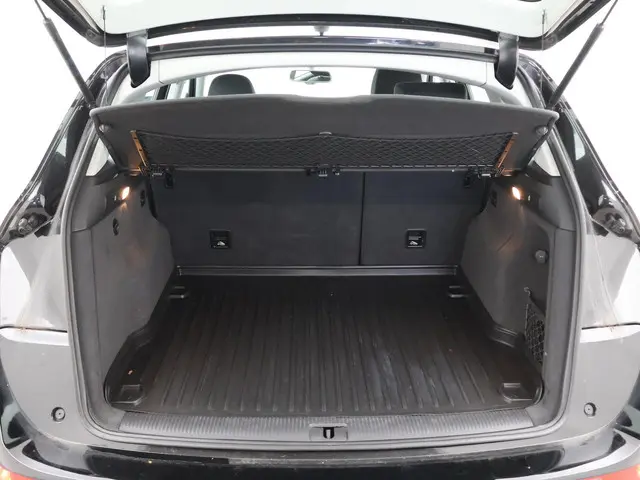 Audi Q5 2.0 TFSI 230 PK QUATTRO AUT8 2016 Benzine 13