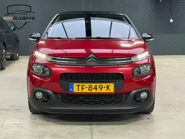 Citroën C3 2