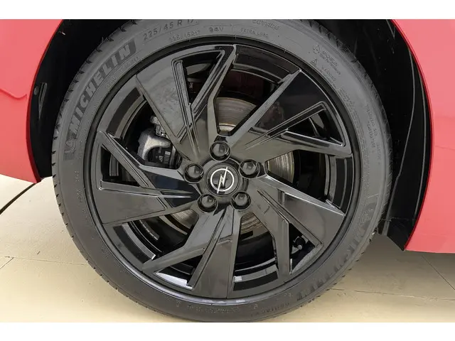 Opel Astra 1.6 Hybrid Level 4 2024 Hybride Benzine 13