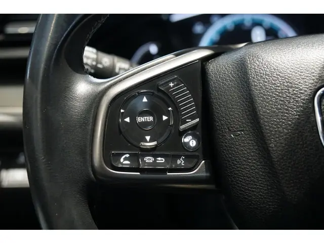 Honda Civic 1.0 i-VTEC Elegance 2018 Benzine 21