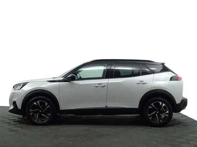 Peugeot 2008 1.2 PureTech GT Pack Aut- 2021 Benzine 39