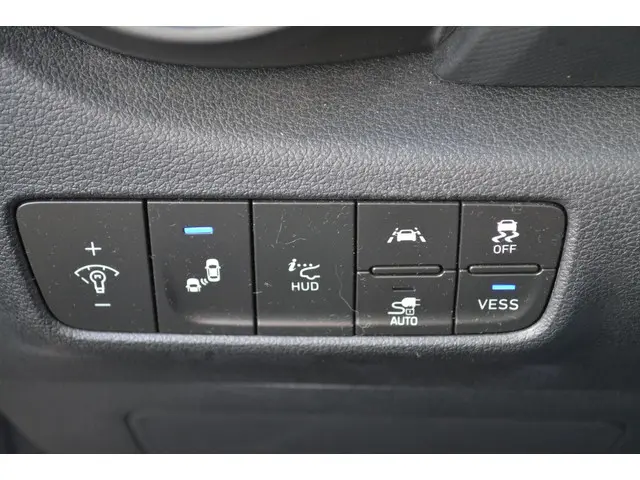 Hyundai Kona EV Premium 64 kWh 2019 Elektrisch 17