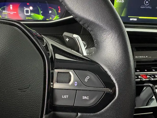 Peugeot 208 1.2 PureTech Allure 2020 Benzine 17