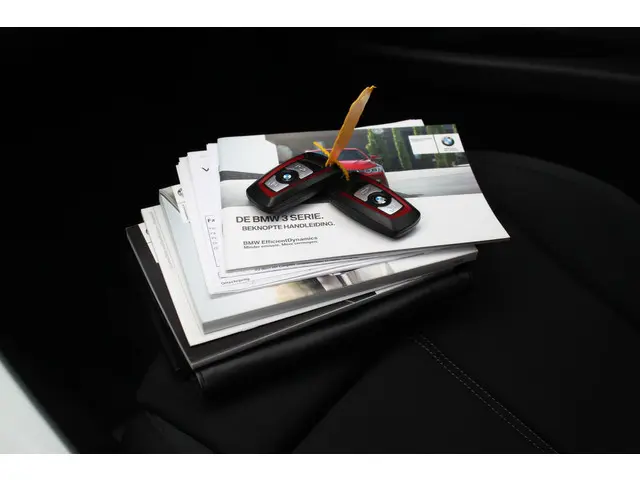 BMW 3 Serie 316i Executive 2013 Benzine 34