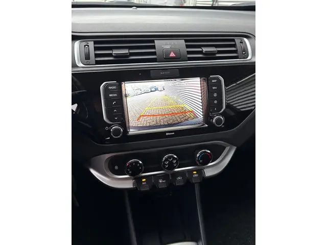Kia Rio 1.2 CVVT ExecutiveLine 2016 Benzine 6
