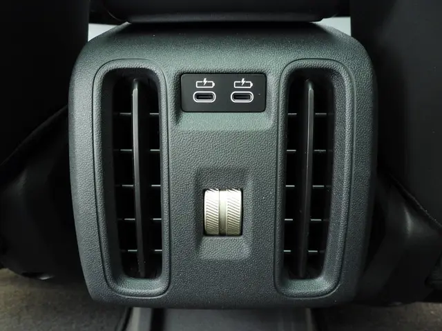 MINI Countryman SE ALL4 2025 Elektrisch 21