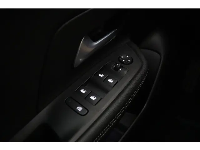 Opel Mokka 1.2 Turbo Hybrid GS 2024 Hybride Benzine 20