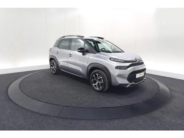 Citroën C3 Aircross PureTech 130 EAT6 Max 2024 Benzine 6