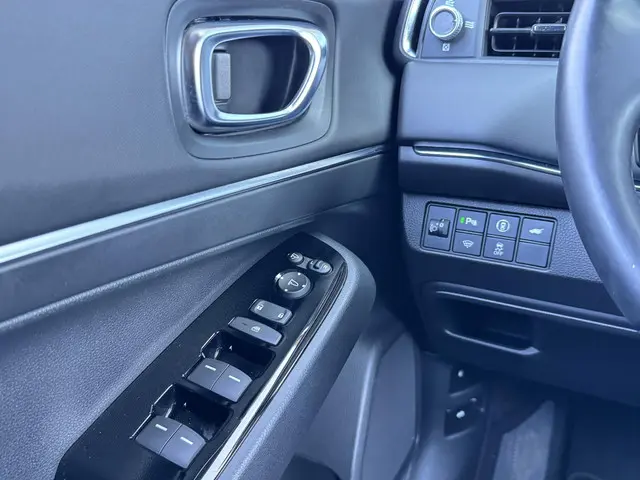 Honda HR-V 1.5 e:HEV ADVANCE 2022 Hybride Benzine 20