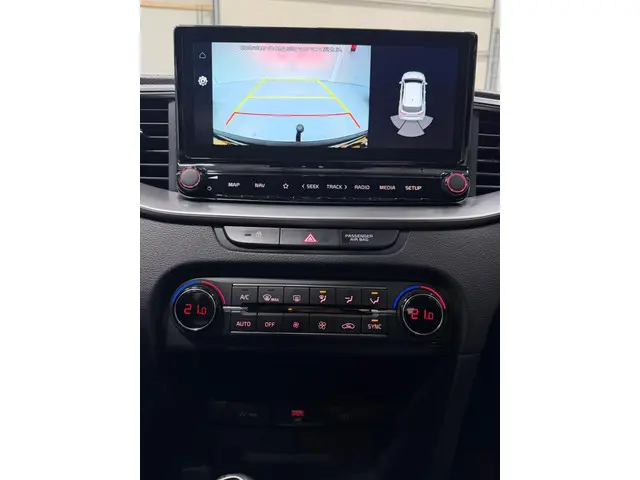 Kia Ceed Sportswagon 1.0 T-GDi DynamicLine 2020 Benzine 9