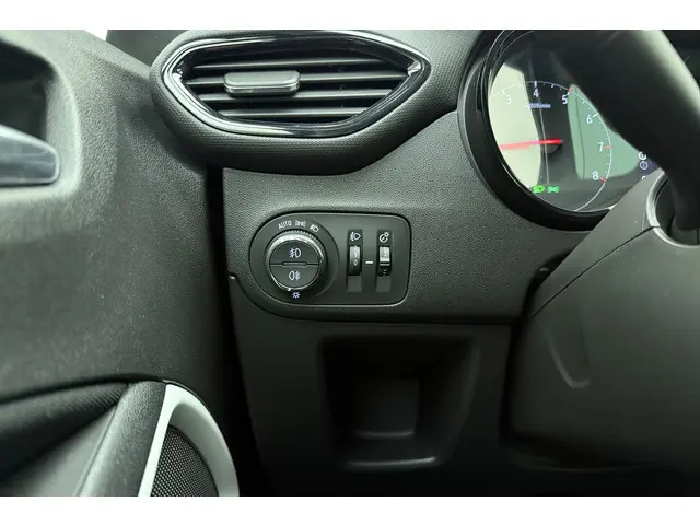 Opel Crossland X 1.2 Turbo Edition 2020 2020 Benzine 28