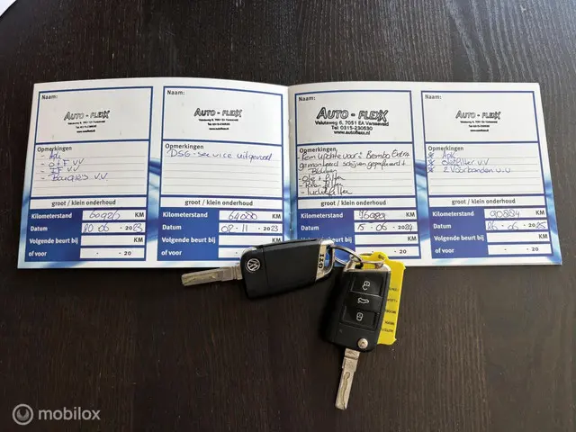 Volkswagen Golf 2.0 TSI GTI Performance 2019 Benzine 41