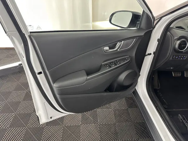 Hyundai Kona EV Premium 64 kWh [ 3-Fase ] 2020 Elektrisch 23