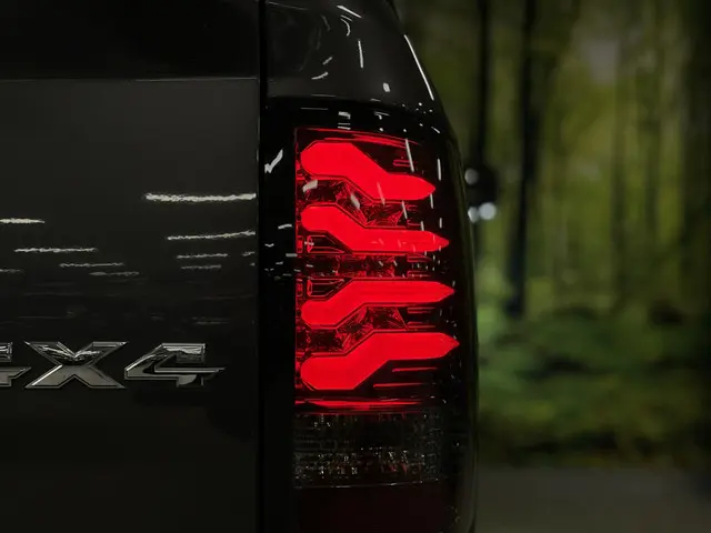 Dodge Ram 1500 5.7 V8 Quad Cab 6'4 Classic 2020 LPG/Gas 37