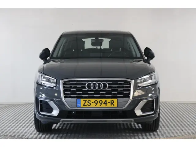 Audi Q2 35 TFSI CoD Sport 2019 Benzine 30