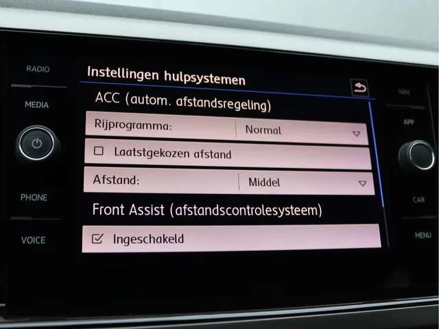 Volkswagen Polo 1.0 TSI Comfortline 2019 Benzine 41