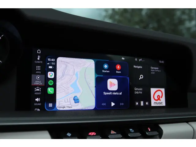 Porsche 911 Targa 4S 3.0 450 PK 992 ORIG. NL 2021 Benzine 8