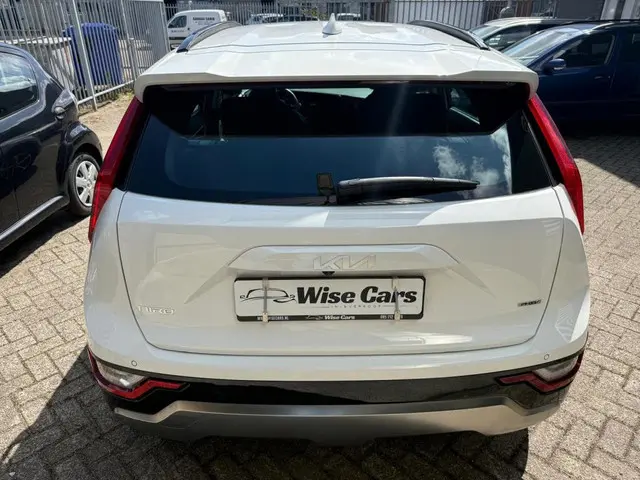 Kia Niro 1.6 GDi PHEV DynamicLine 2023 Hybride Benzine 5