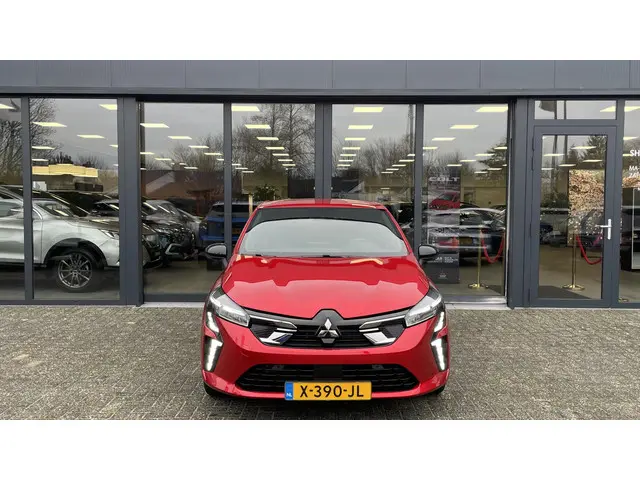 Mitsubishi Colt 1.6 HEV Instyle 2024 Hybride Benzine 16