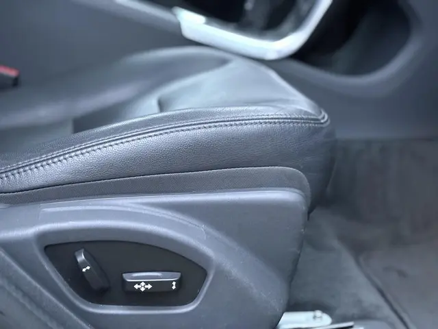 Volvo V60 1.5 T3 Summum 2017 Benzine 13