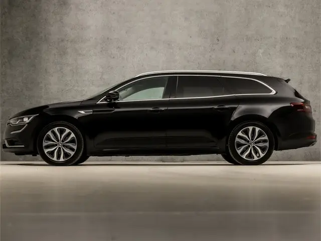 Renault Talisman Estate 1.6 TCe Intens Sport 2017 Benzine 2