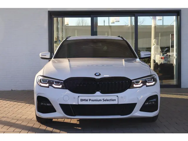 BMW 3 Serie 3