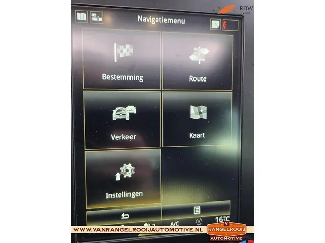 Renault Mégane Estate 1.3 TCe Bose 2019 Benzine 56