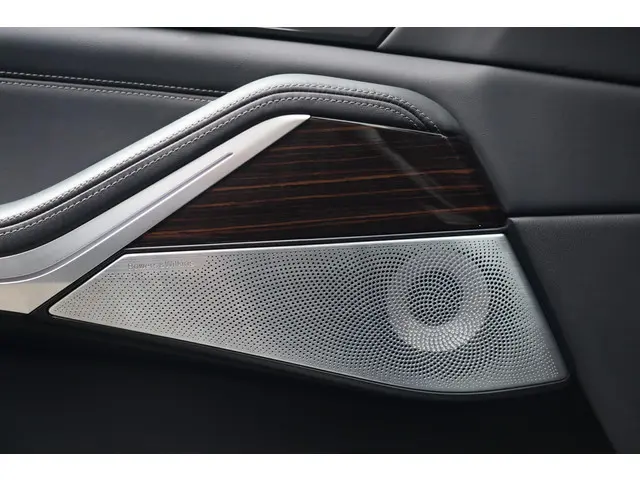 BMW X5 xDrive45e High Executive 2021 Hybride Benzine 34