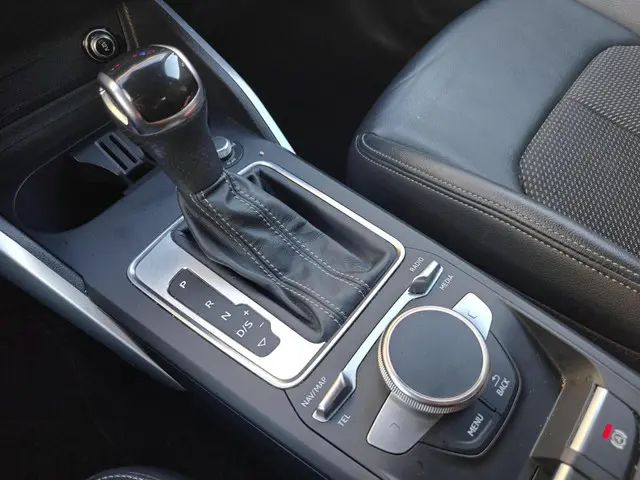 Audi Q2 35 TFSI S Edition 2021 Benzine 23