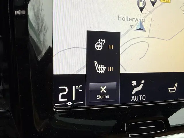 Volvo V90 2.0 T6 AWD Inscription 2016 Benzine 29