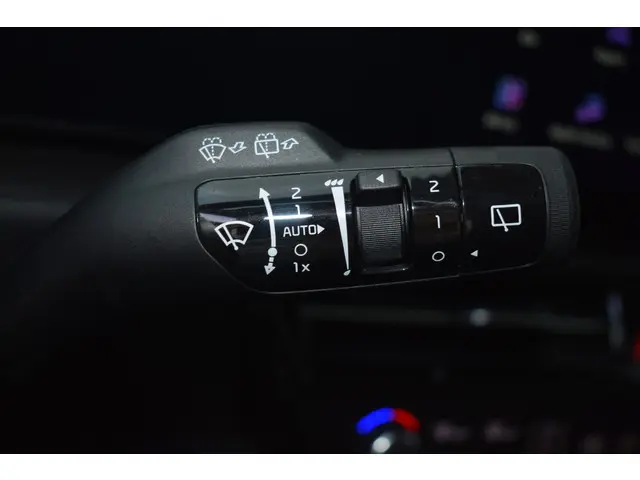 Kia Niro EV Edition Advanced 64.8 kWh 2024 Elektrisch 14