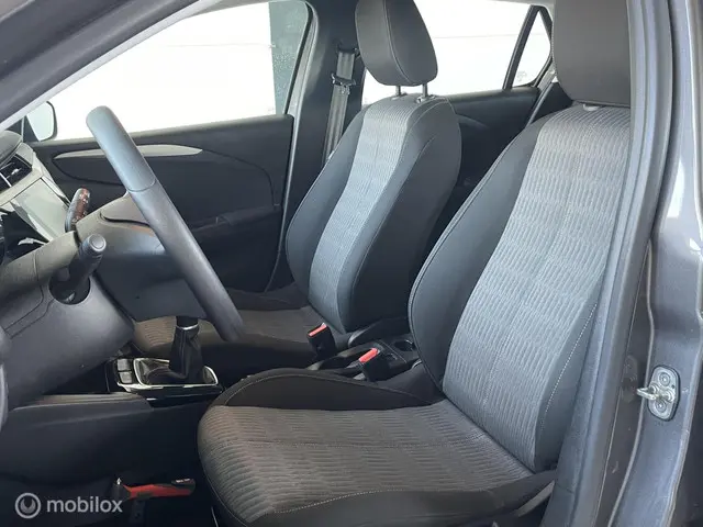 Opel Corsa 1.2 Edition 2020 Benzine 6