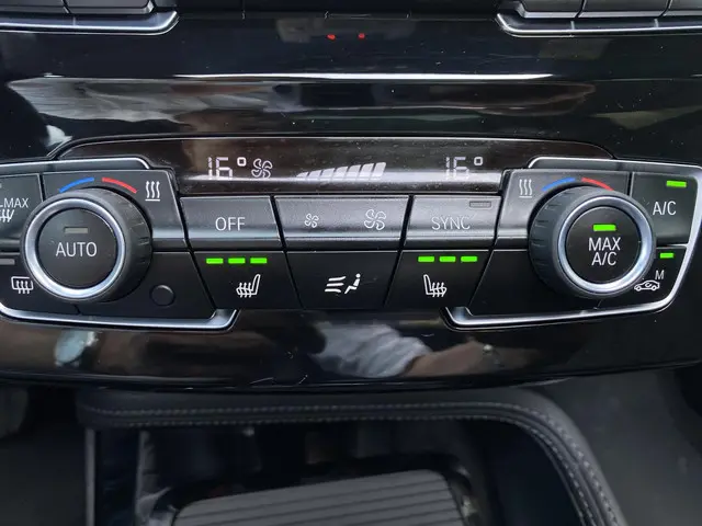 BMW X1 sDrive20i High Executive 2018 Benzine 24