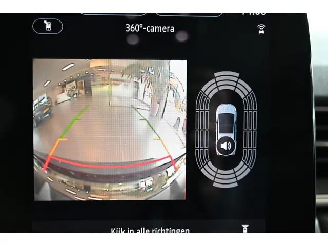 Renault Captur 1.0 TCe 90 techno 2024 Benzine 36