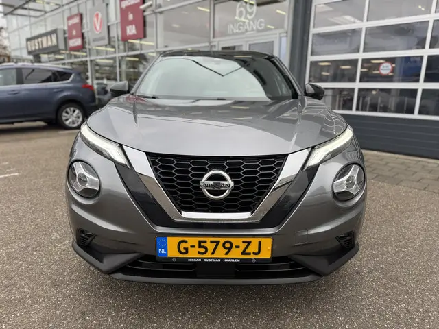 Nissan Juke 1.0 DIG-T Premiere Edition 2019 Benzine 3