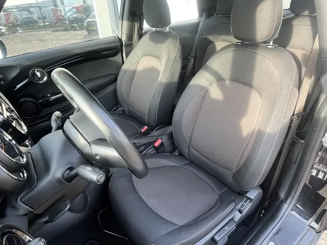 MINI One Mini 1.5 2018 Benzine 13