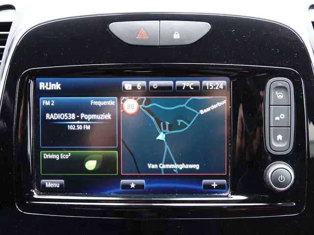 Renault Captur 0.9 TCe Intens 2018 Benzine 18