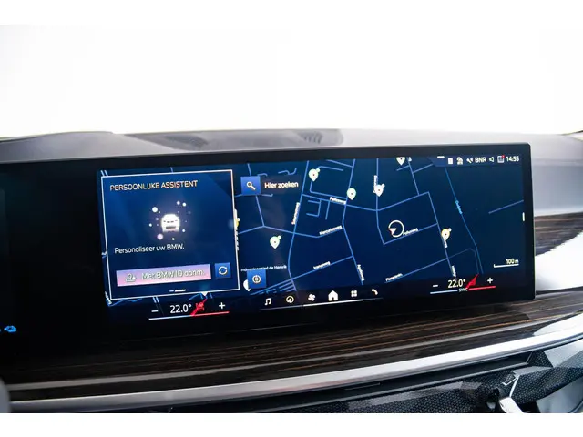 BMW X5 xDrive50e 2024 Hybride Benzine 19